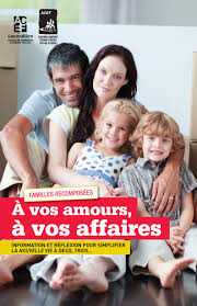 Page couverture : À vos amours, à vos affaires